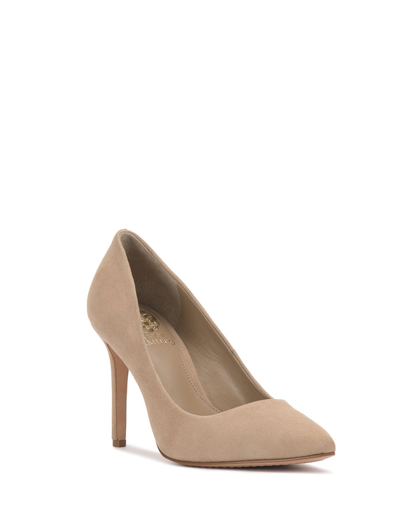 Imagine Vince Camuto Savilla Pump Tortilla