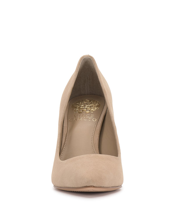 Imagine Vince Camuto Savilla Pump Tortilla