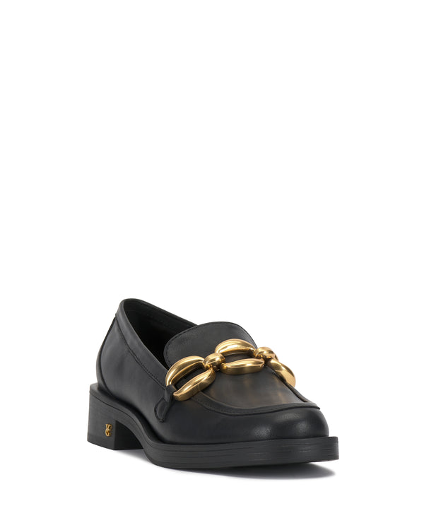 Imagine Vince Camuto Sayer Loafer Black
