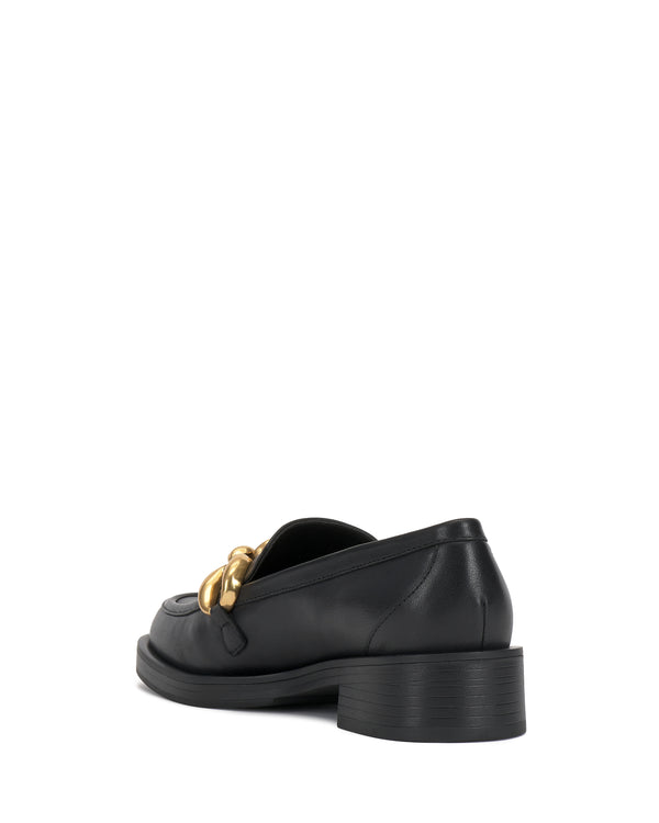 Imagine Vince Camuto Sayer Loafer Black