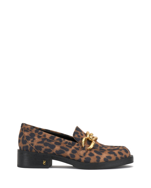 Imagine Vince Camuto Sayer Loafer Camel