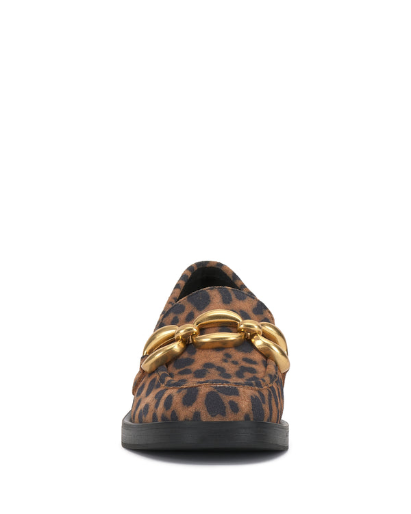 Imagine Vince Camuto Sayer Loafer Camel