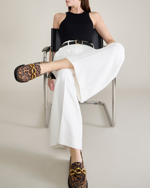 imagine vince camuto Sayer Loafer Camel