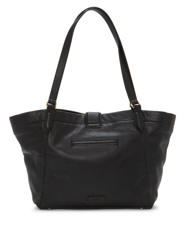 Imagine Vince Camuto Selah Tote Bag Black