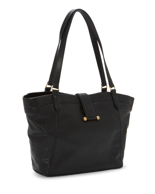 Imagine Vince Camuto Selah Tote Bag Black