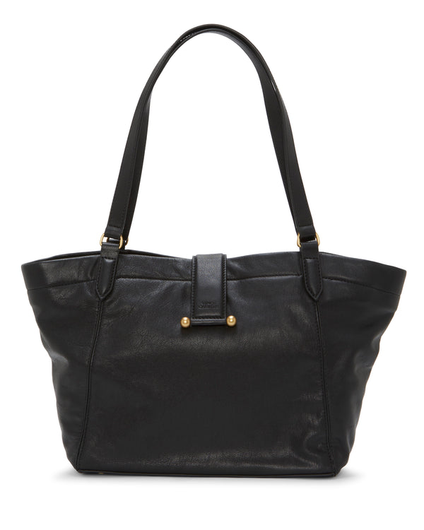 imagine vince camuto Selah Tote Bag Black