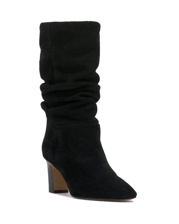 Imagine Vince Camuto Skylar Bootie Black