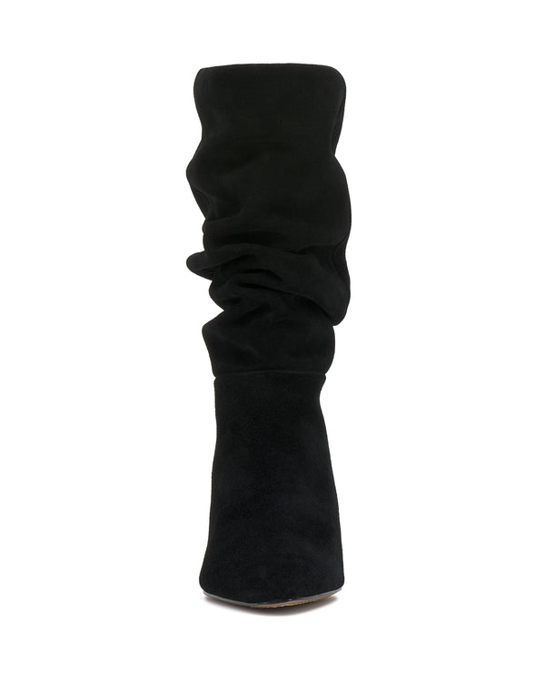 Imagine Vince Camuto Skylar Bootie Black