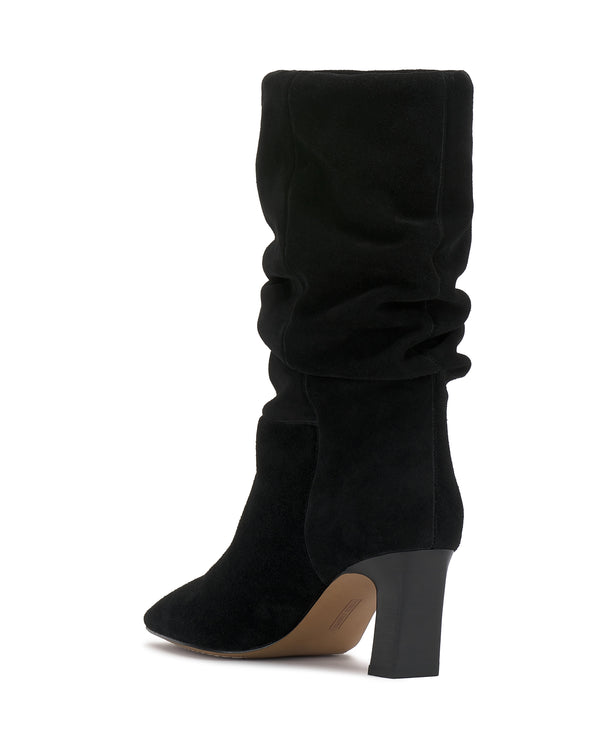 Imagine Vince Camuto Skylar Bootie Black