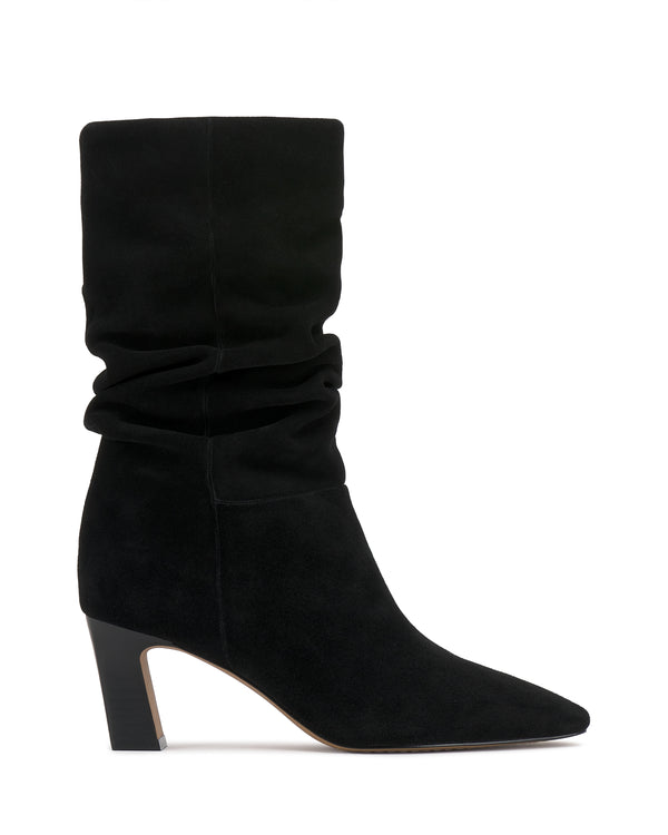 imagine vince camuto Skylar Bootie Black