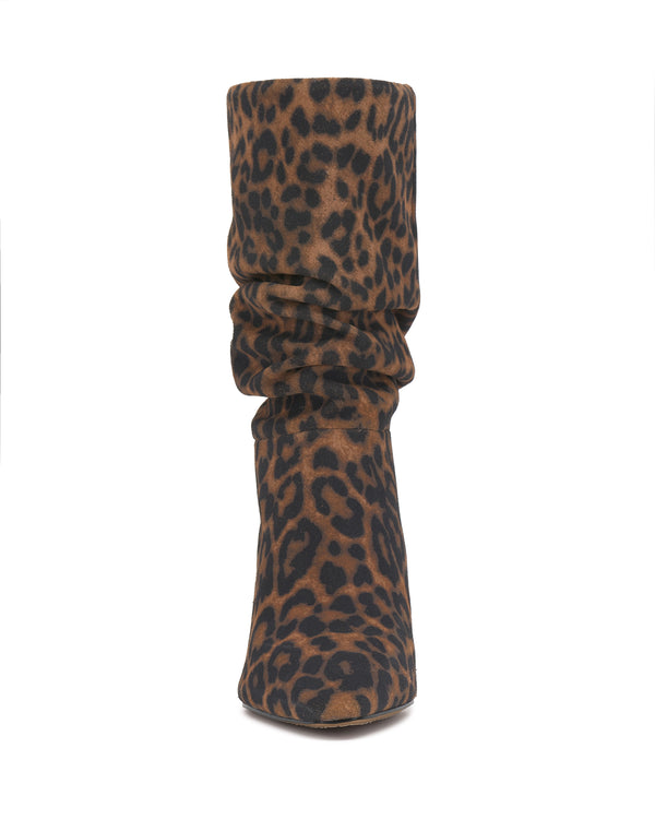 Imagine Vince Camuto Skylar Bootie Camel