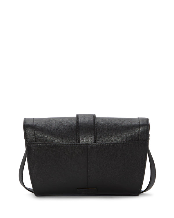 Imagine Vince Camuto Smith Crossbody Bag Black
