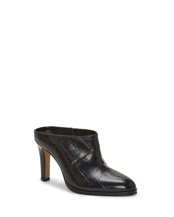 Imagine Vince Camuto Solene Mule Black