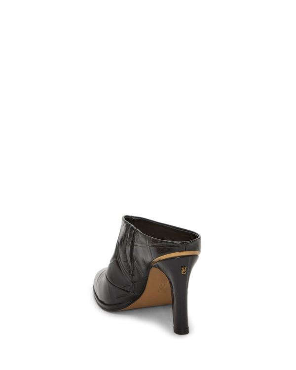 Imagine Vince Camuto Solene Mule Black