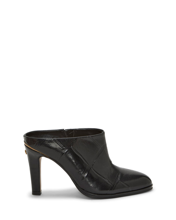 imagine vince camuto Solene Mule Black