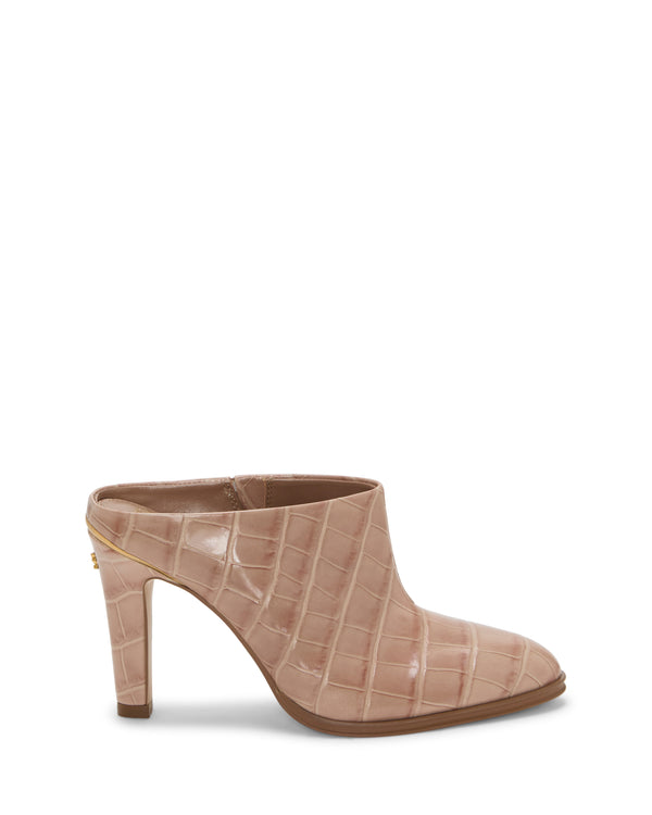 Imagine Vince Camuto Solene Mule Chai Latte