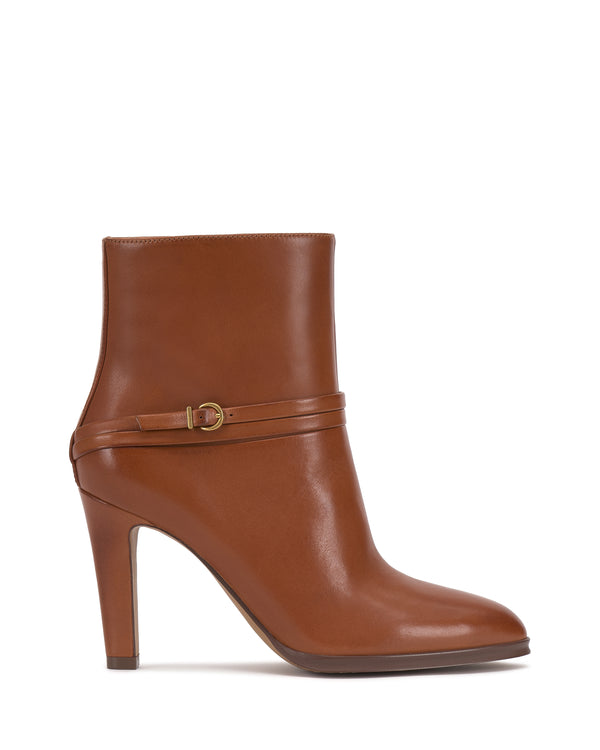 imagine vince camuto Sybilla Bootie Whiskey