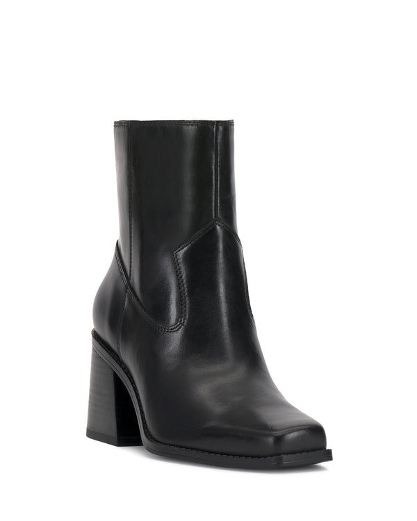 Imagine Vince Camuto Sybren Bootie Black