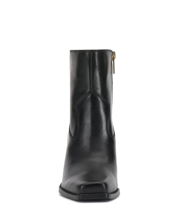 Imagine Vince Camuto Sybren Bootie Black
