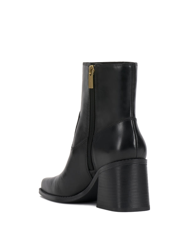 Imagine Vince Camuto Sybren Bootie Black