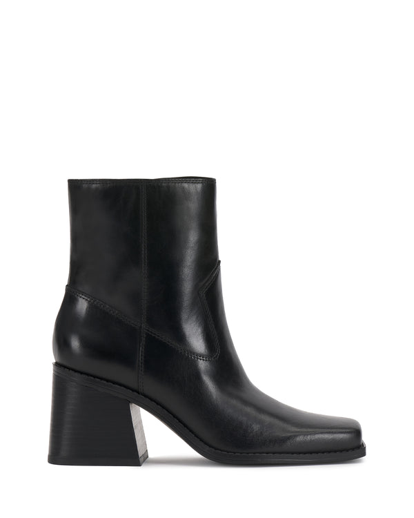 imagine vince camuto Sybren Bootie Black