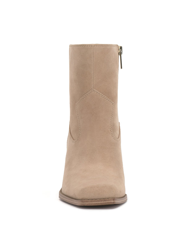 Imagine Vince Camuto Sybren Bootie Tortilla