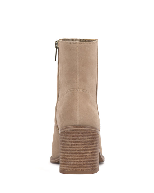 Imagine Vince Camuto Sybren Bootie Tortilla