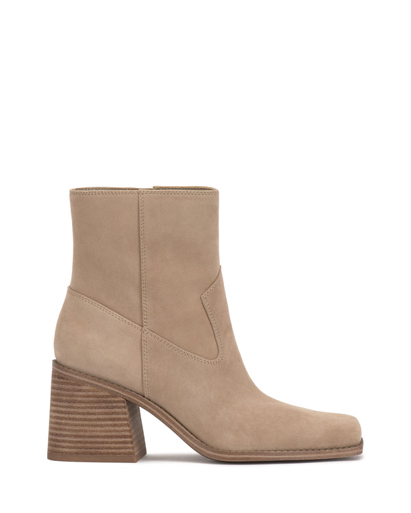 imagine vince camuto Sybren Bootie Tortilla