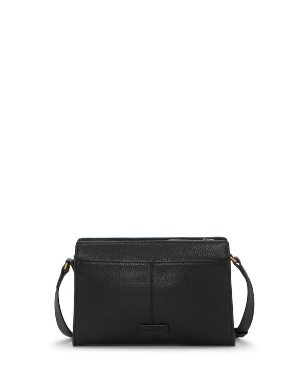 Imagine Vince Camuto Tasha Crossbody Bag Black