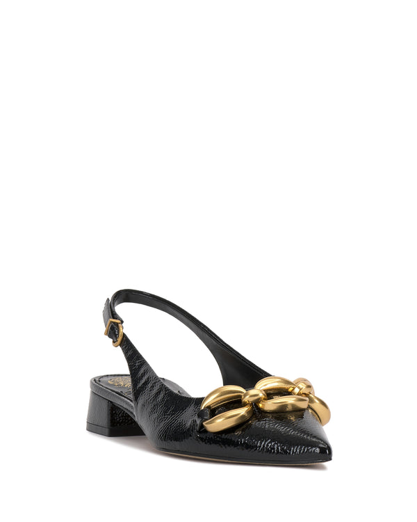 Imagine Vince Camuto Valiey Pump Black