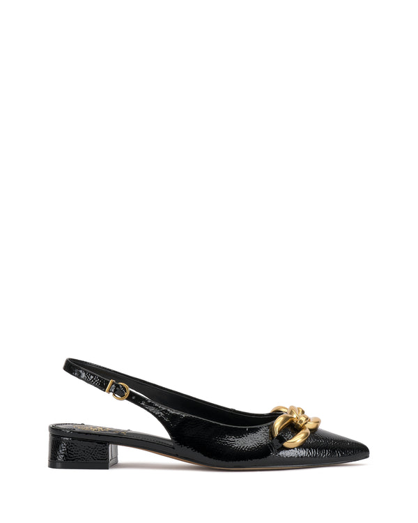 imagine vince camuto Valiey Pump Black