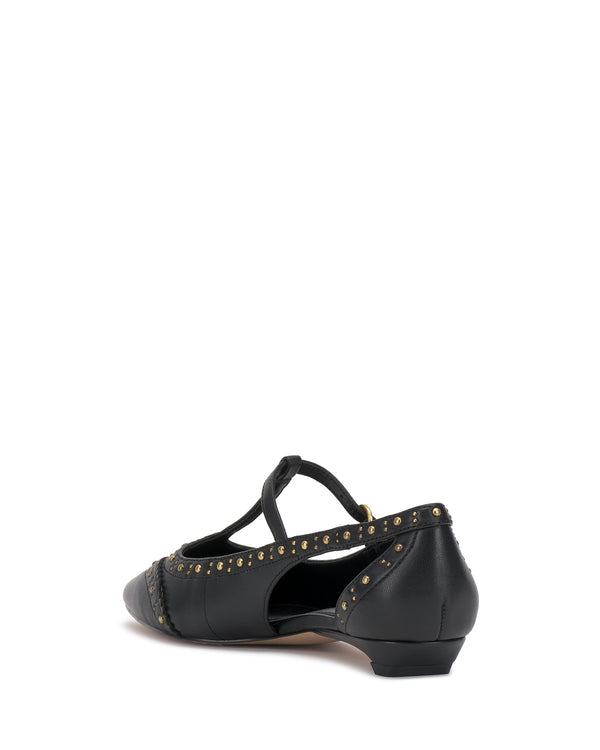 Imagine Vince Camuto Valkie Mule Black