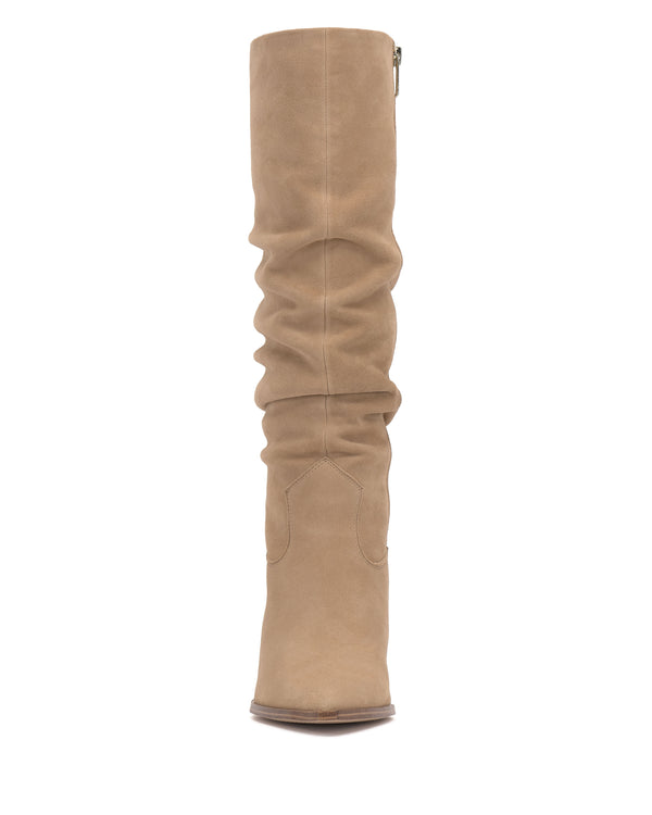 Imagine Vince Camuto Kindre Slouchy Knee High Boot Tortilla