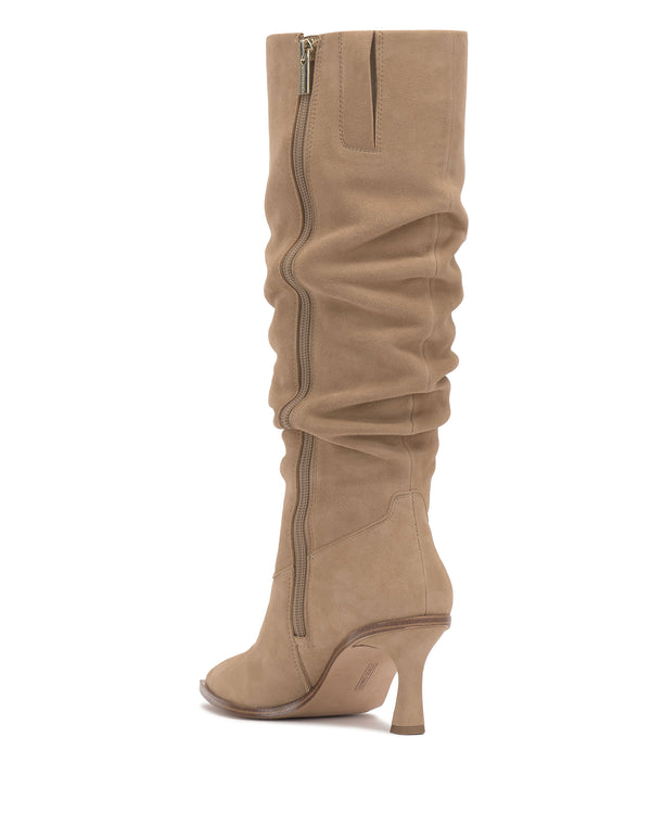 Imagine Vince Camuto Kindre Slouchy Knee High Boot Tortilla