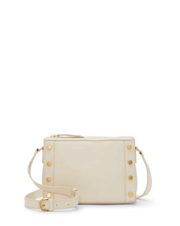 imagine vince camuto Lisha Crossbody Bag Warm Vanilla