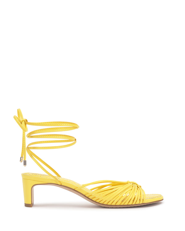 imagine vince camuto Lory Kitten Heel Sandal Sorrento