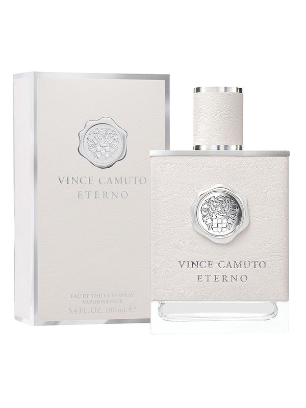 imagine vince camuto Men's Eterno 3.4 oz Eau de Toilette Spray 3.4 oz