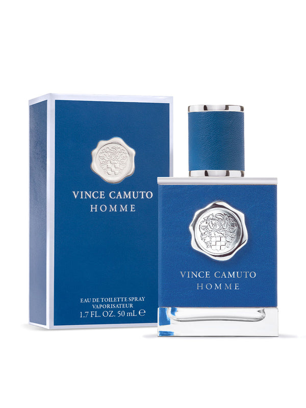 imagine vince camuto Men's Homme 1.7 oz Eau de Toilette Spray 1.7 oz