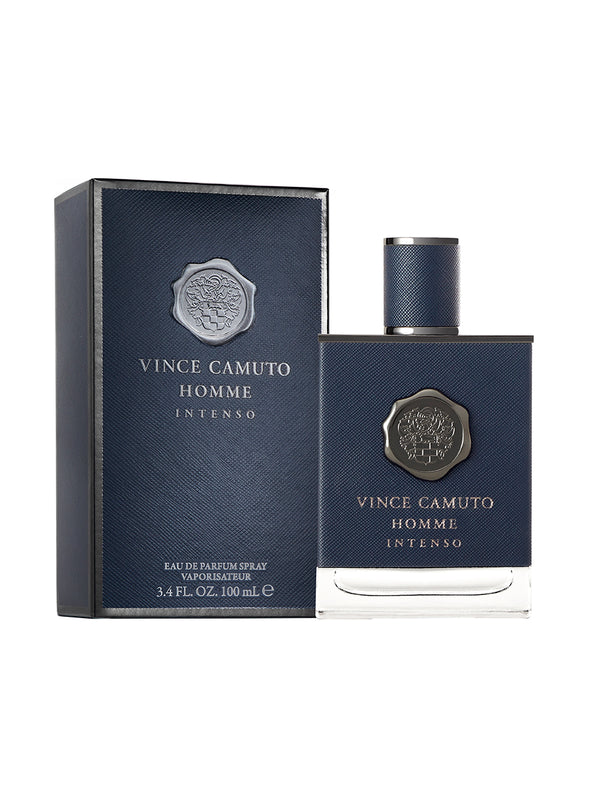 imagine vince camuto Men's Homme Intenso 3.4 oz Eau de Parfum Spray 3.4 oz