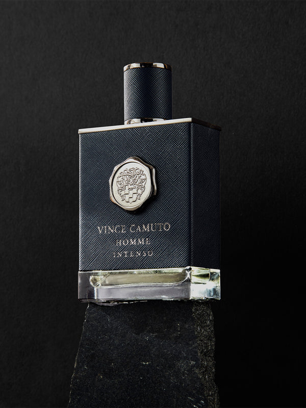 Imagine Vince Camuto Men's Homme Intenso 6.0 Oz Body Spray 6 Oz