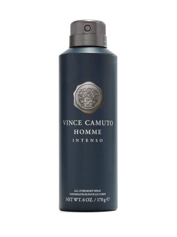imagine vince camuto Men's Homme Intenso 6.0 oz Body Spray 6 oz