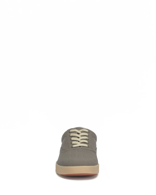Imagine Vince Camuto Men's Nerys Sneaker Brownstone/Cappuccino
