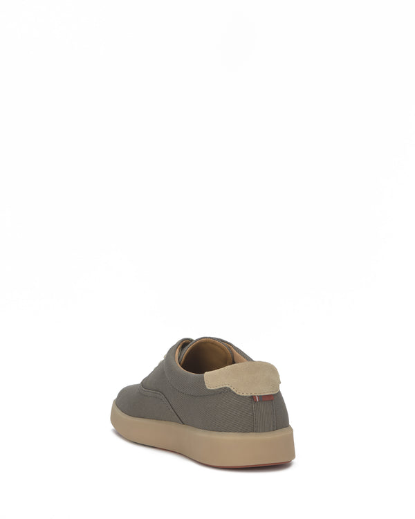 Imagine Vince Camuto Men's Nerys Sneaker Brownstone/Cappuccino