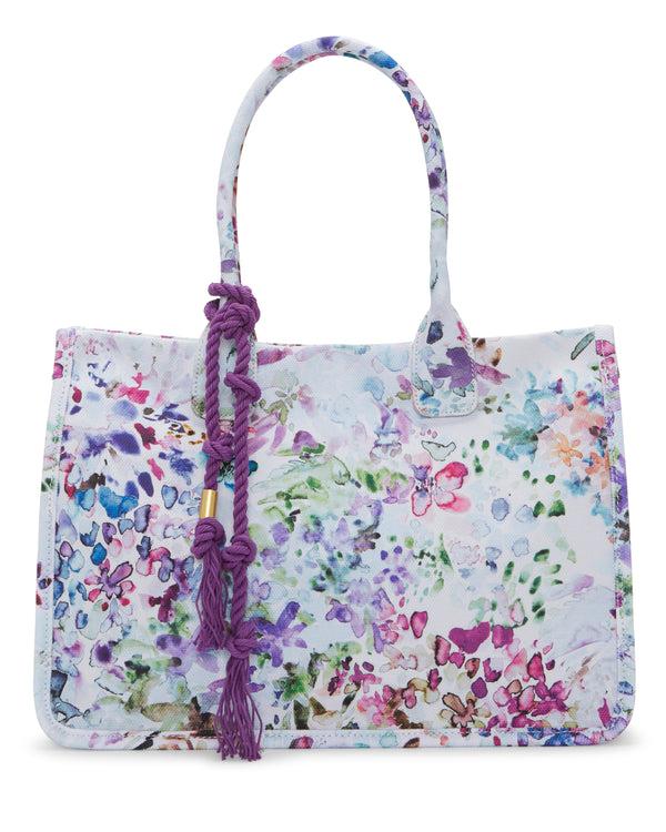 imagine vince camuto Orla Tote Bag Fairytale Floral
