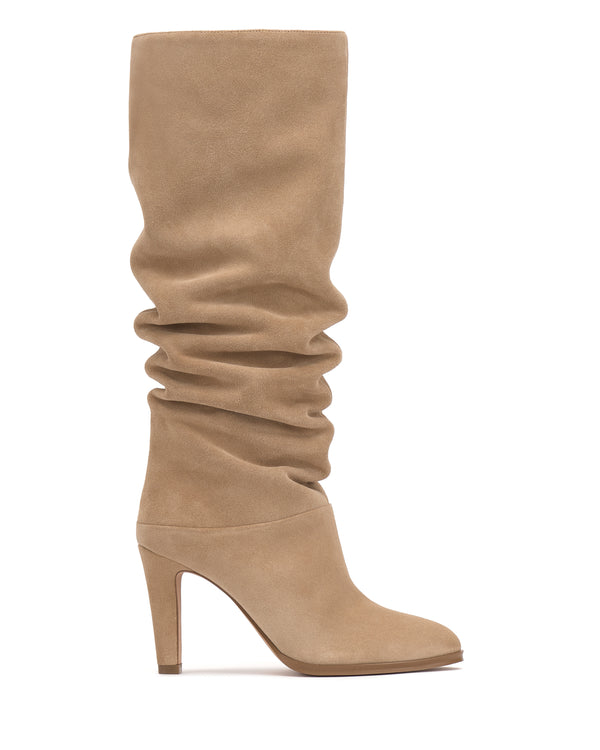 imagine vince camuto Sorina Slouchy Knee High Boot Tortilla