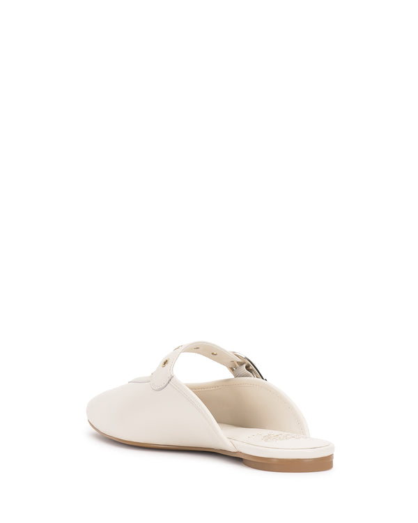 Imagine Vince Camuto Vaydie Mary Jane Mule Coconut Cream