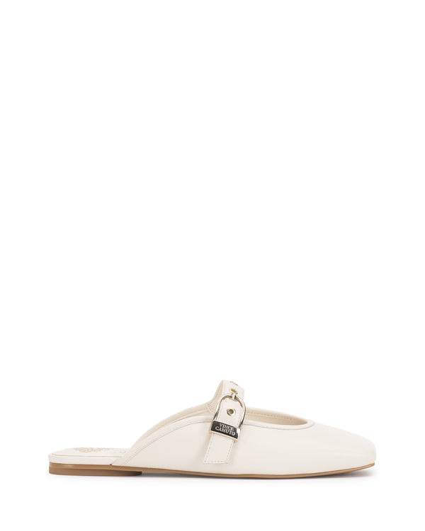 imagine vince camuto Vaydie Mary Jane Mule Coconut Cream