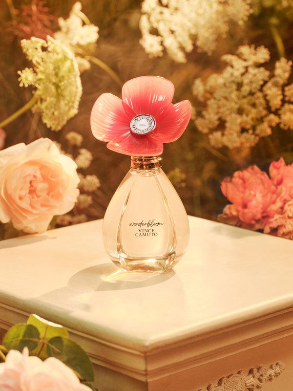 Imagine Vince Camuto Wonderbloom 3.4 Oz Eau De Parfum Spray 3.4 Oz