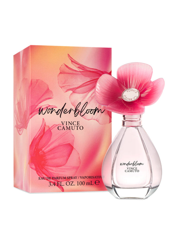 imagine vince camuto Wonderbloom 3.4 oz Eau de Parfum Spray 3.4 oz