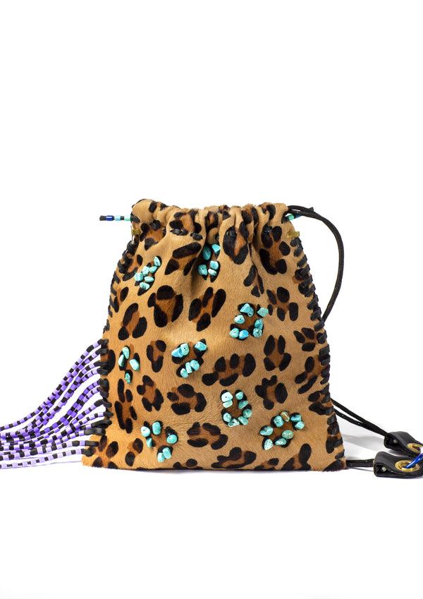 imemoi Aphrodite Leo Turquoise